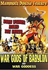 Watch Full Movie :War Gods of Babylon (1962)