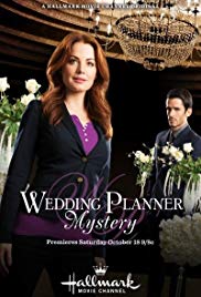 Watch Full Movie :Wedding Planner Mystery (2014)