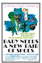 Baby Needs a New Pair of Shoes (1974)