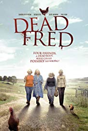 Watch Full Movie :Dead Fred (2016)
