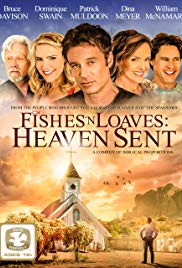Fishes n Loaves: Heaven Sent (2016)