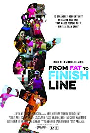 From Fat to Finish Line (2015)