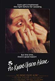 He Knows Youre Alone (1980)