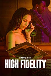 Watch Full Movie :High Fidelity (2020 )
