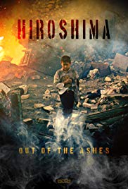 Watch Full Movie :Hiroshima: Out of the Ashes (1990)