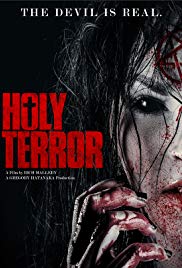 Watch Full Movie :Holy Terror (2017)