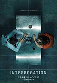 Watch Full Movie :Interrogation (2020 )