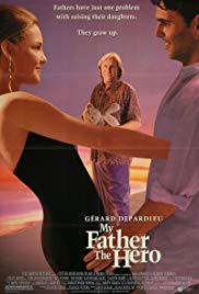 Watch Full Movie :My Father the Hero (1994)