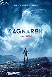 Watch Full Movie :Ragnarok (2020 )