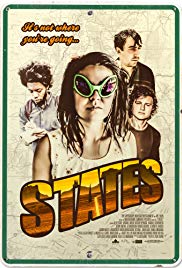 Watch Full Movie :States (2019)