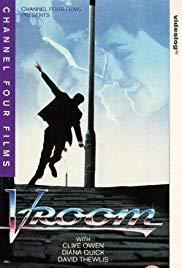 Watch Full Movie :Vroom (1988)