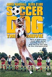 Soccer Dog: The Movie (1999)