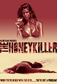 The Honey Killer (2018)