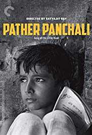 Pather Panchali (1955)  Part 2 (1955)