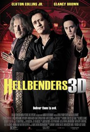 Watch Full Movie :Hellbenders (2012)