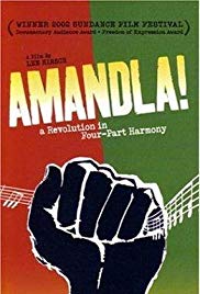 Watch Full Movie :Amandla! A Revolution in Four Part Harmony (2002)