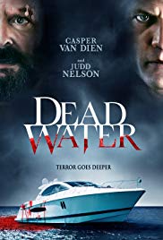 Watch Full Movie :Dead Water (2019)