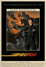 Watch Full Movie :Firefox (1982)