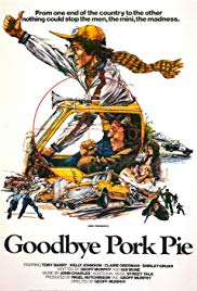 Watch Full Movie :Goodbye Pork Pie (1980)
