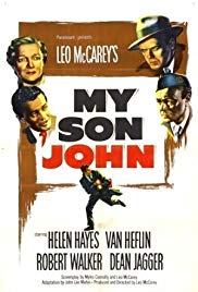 My Son John (1952)