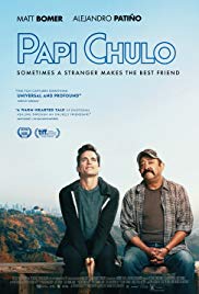 Watch Full Movie :Papi Chulo (2018)