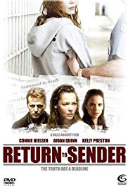 Watch Full Movie :Return to Sender (2004)