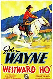 Watch Full Movie :Westward Ho (1935)