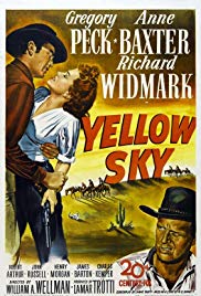 Watch Full Movie :Yellow Sky (1948)